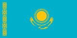 Encontre informações de diferentes lugares em Cazaquistão